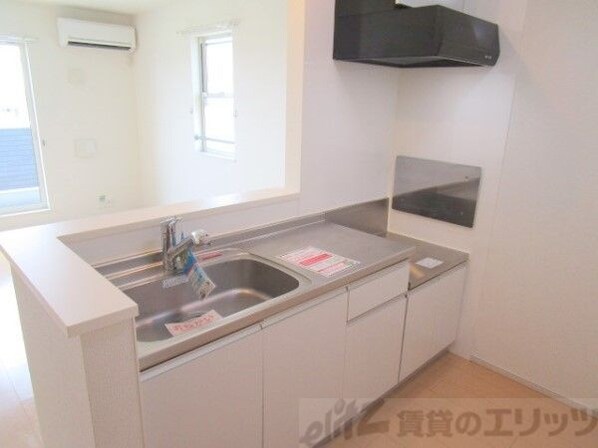 パルコプレッソの物件内観写真